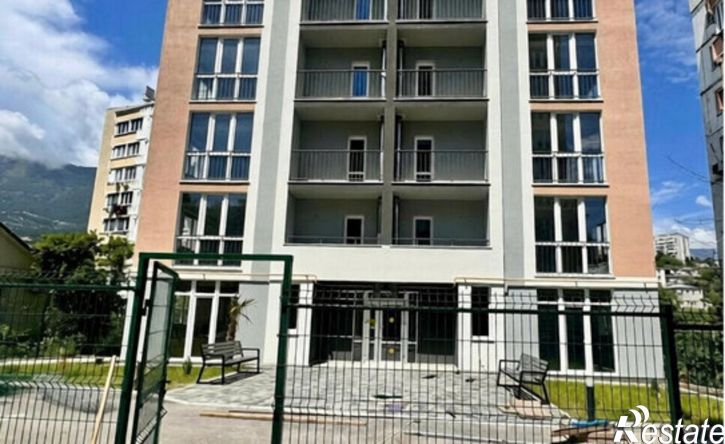 1-комн квартира улица Грибоедова, 15,  д. 15