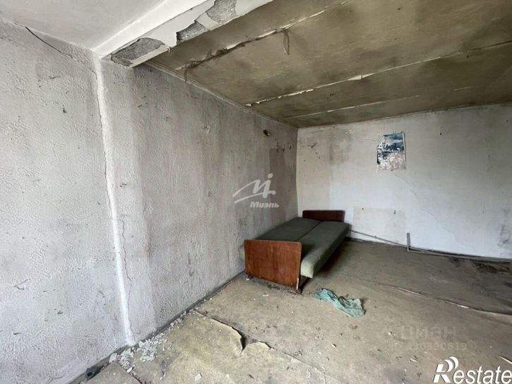 1-комн квартира ул Школьная, 18,  д. 18