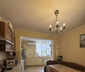 2-комн, 57кв м, этаж 6/9 ул Курчатова, 12