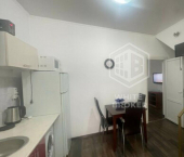 2-комн, 55кв м, этаж 1/2 Кубанский пер, 3