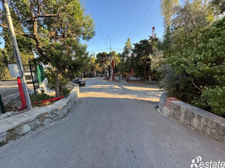 Торговое помещение Ялта г, Алупка г., Парковое шоссе, 1