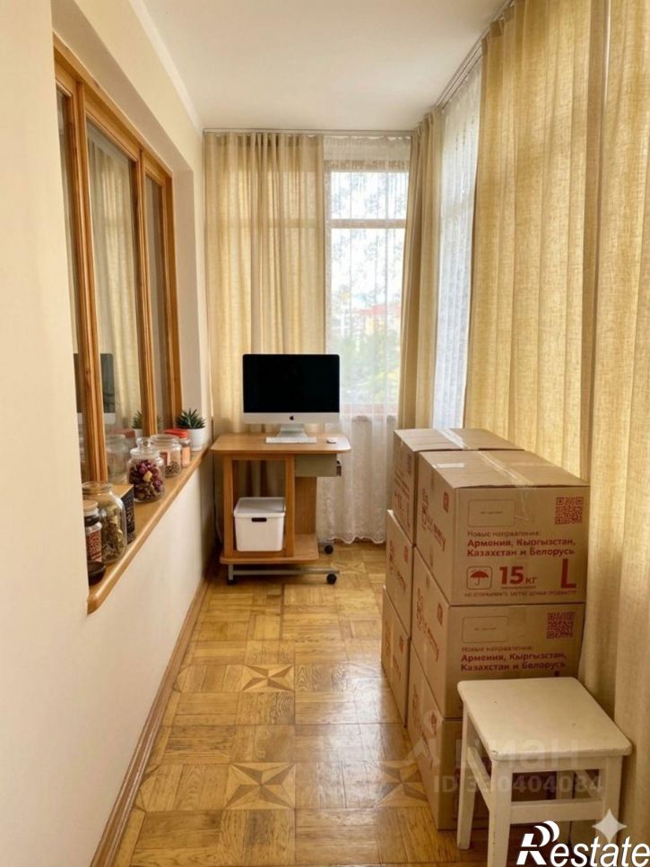 3-комн квартира улица Халтурина, 18,  д. 18