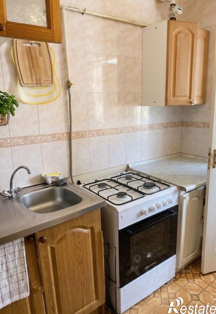 3-комн квартира улица Халтурина, 18,  д. 18