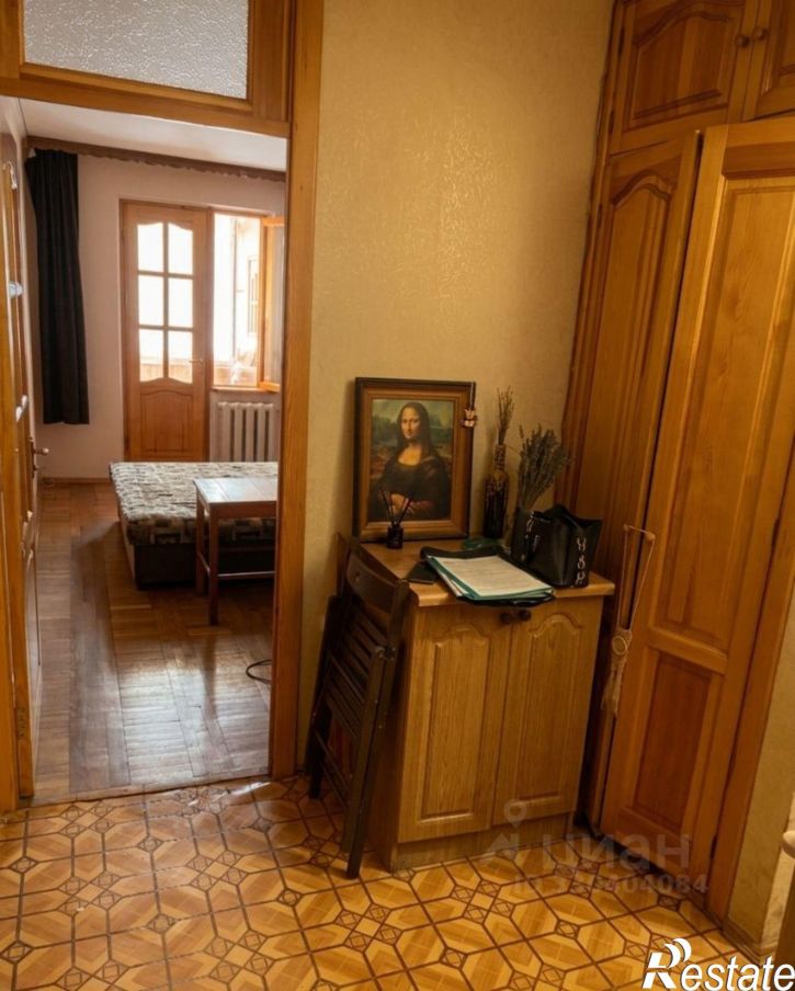 3-комн квартира улица Халтурина, 18,  д. 18
