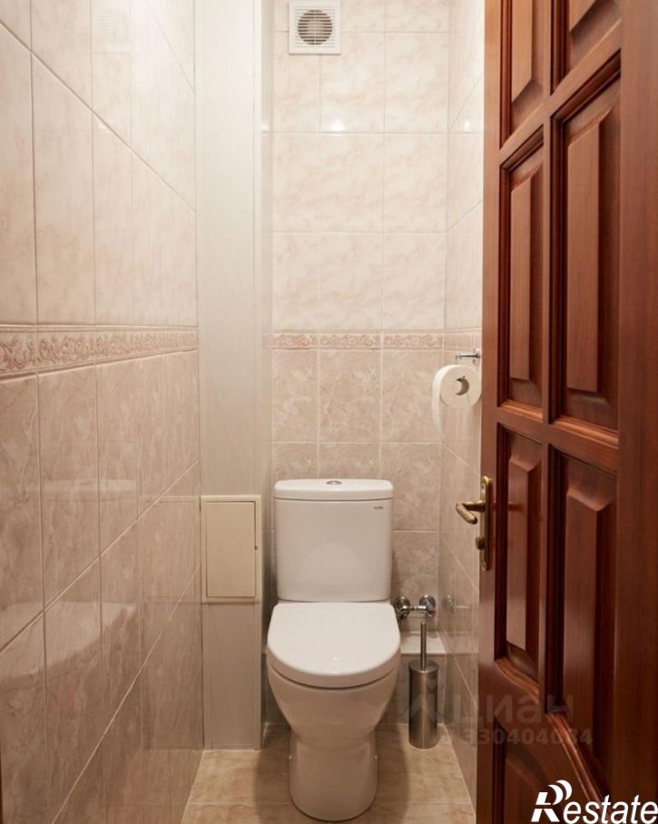 3-комн квартира улица Халтурина, 18,  д. 18
