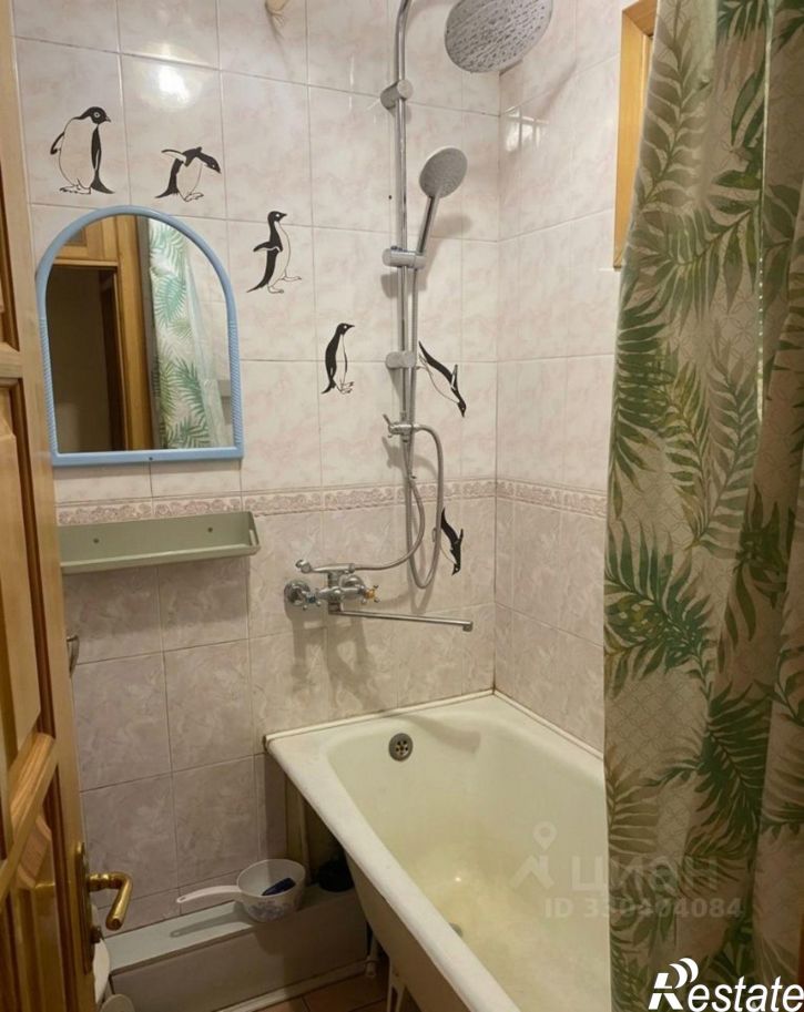 3-комн квартира улица Халтурина, 18,  д. 18