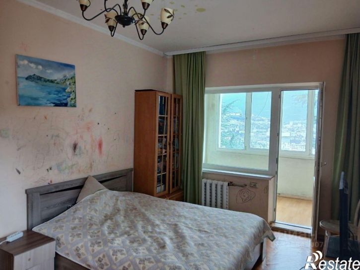 2-комн квартира ул Курчатова, 12,  д. 12