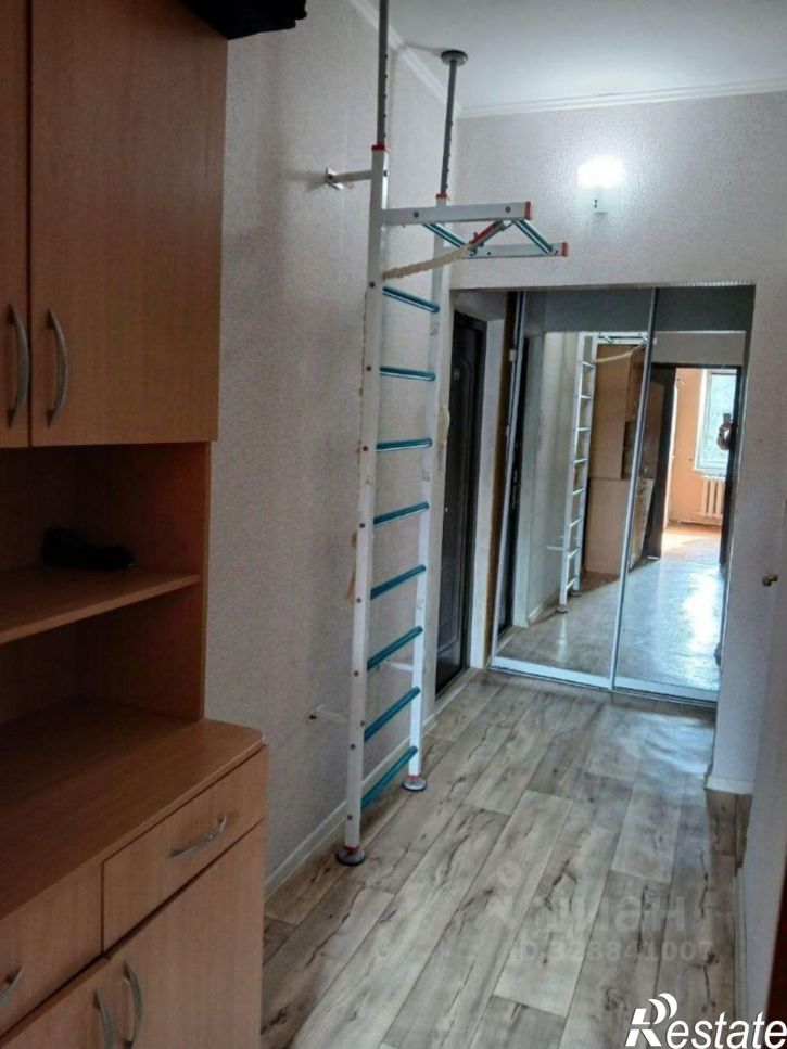2-комн квартира ул Курчатова, 12,  д. 12