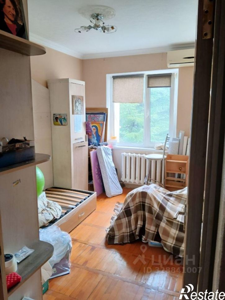 2-комн квартира ул Курчатова, 12,  д. 12