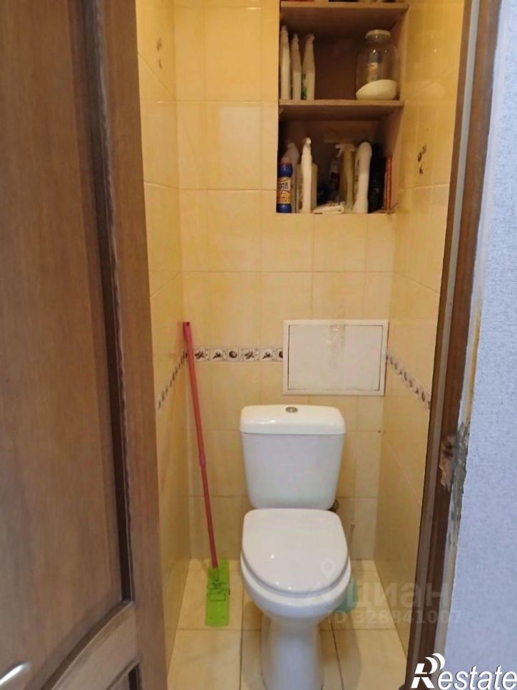 2-комн квартира ул Курчатова, 12,  д. 12