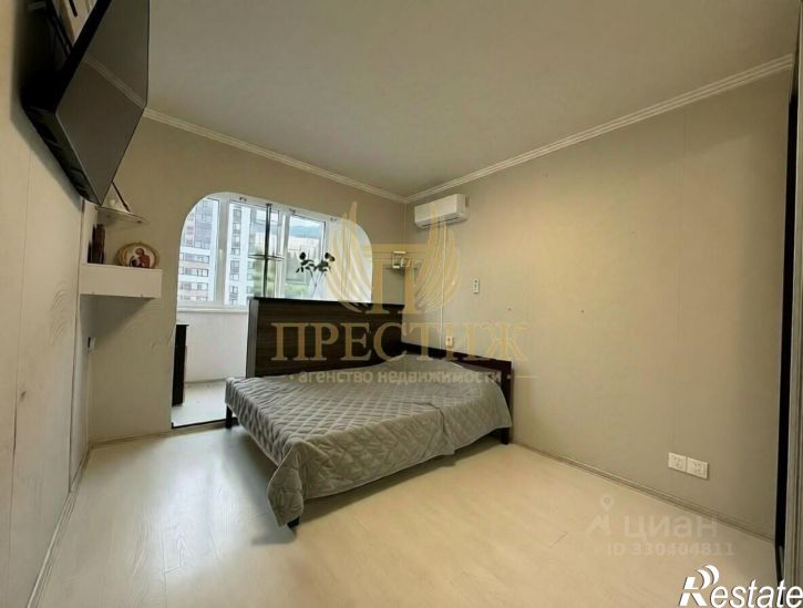 2-комн квартира ул Мухина, 30 3,  д. 30 3,  к. 3