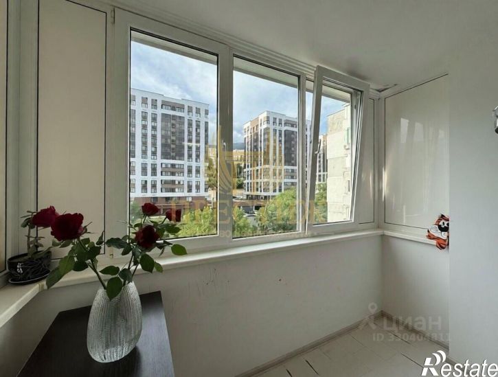 2-комн квартира ул Мухина, 30 3,  д. 30 3,  к. 3