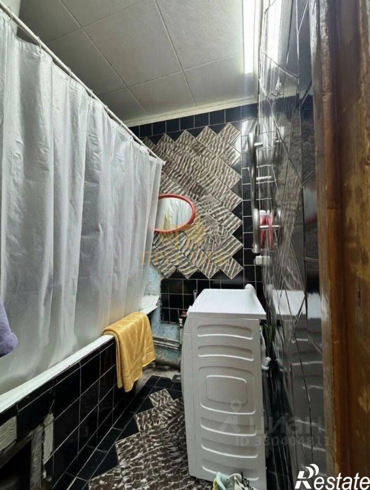 2-комн квартира ул Мухина, 30 3,  д. 30 3,  к. 3