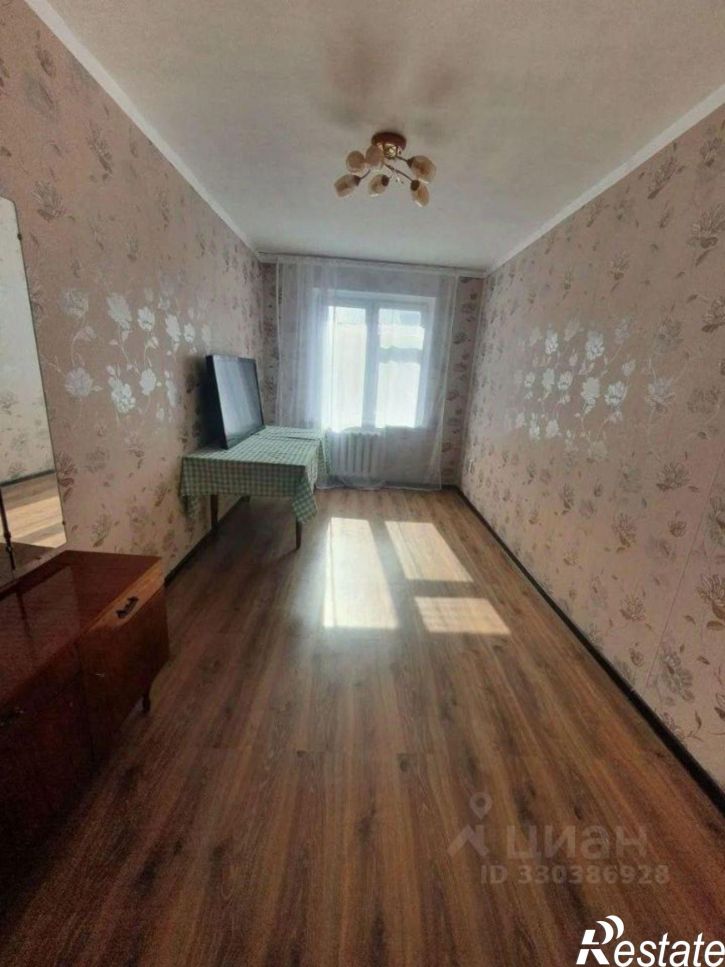 3-комн квартира улица Дзержинского, 13,  д. 13