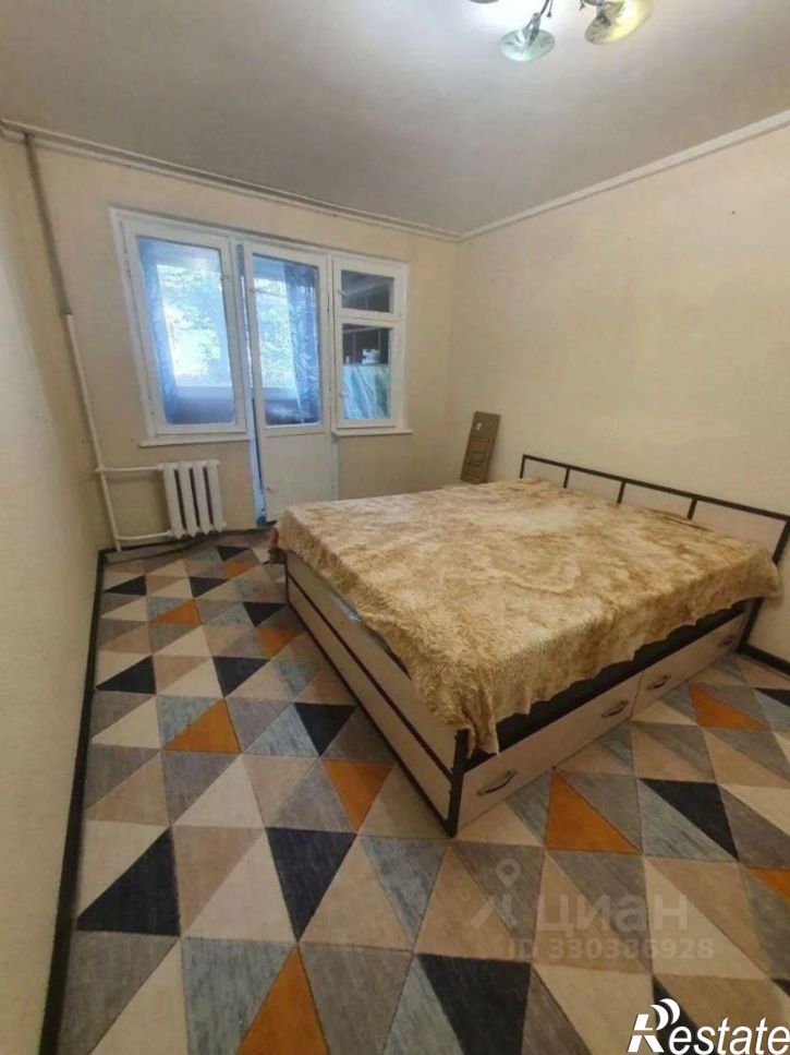 3-комн квартира улица Дзержинского, 13,  д. 13