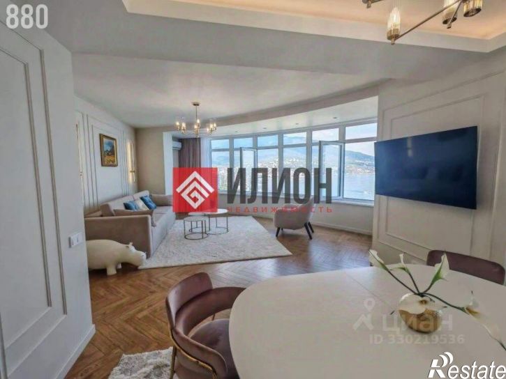 3-комн квартира улица Коммунаров, 12,  д. 12
