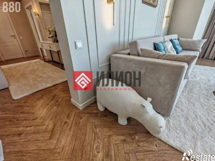 3-комн квартира улица Коммунаров, 12,  д. 12