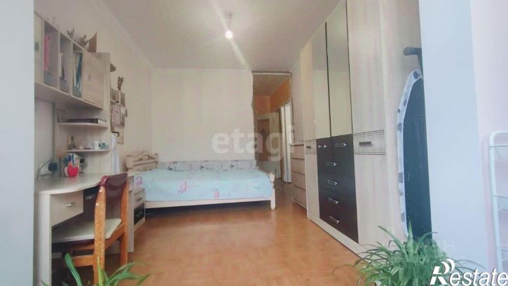 2-комн квартира улица Найдёнова, 16 к2,  д. 16 к2