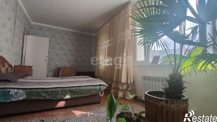 2-комн квартира улица Найдёнова, 16 к2,  д. 16 к2