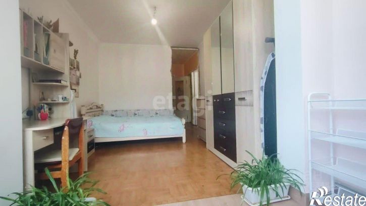 2-комн квартира улица Найдёнова, 16 к2,  д. 16 к2