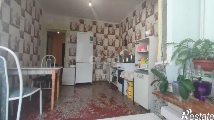 2-комн квартира улица Найдёнова, 16 к2,  д. 16 к2
