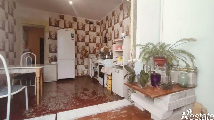 2-комн квартира улица Найдёнова, 16 к2,  д. 16 к2