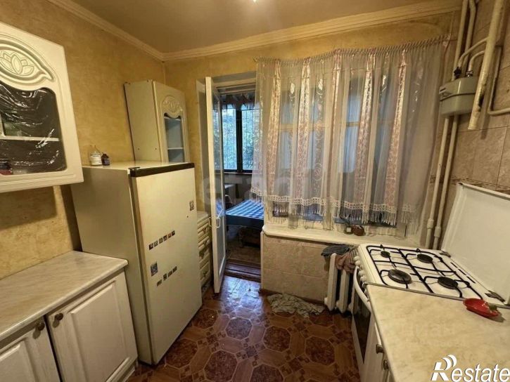 1-комн квартира ул Дзержинского, 21,  д. 21