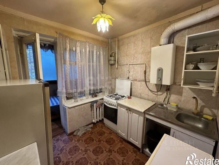 1-комн квартира ул Дзержинского, 21,  д. 21