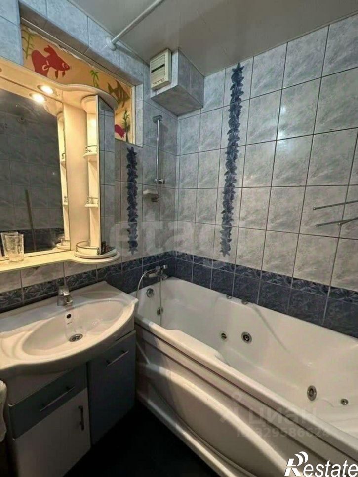 1-комн квартира ул Дзержинского, 21,  д. 21