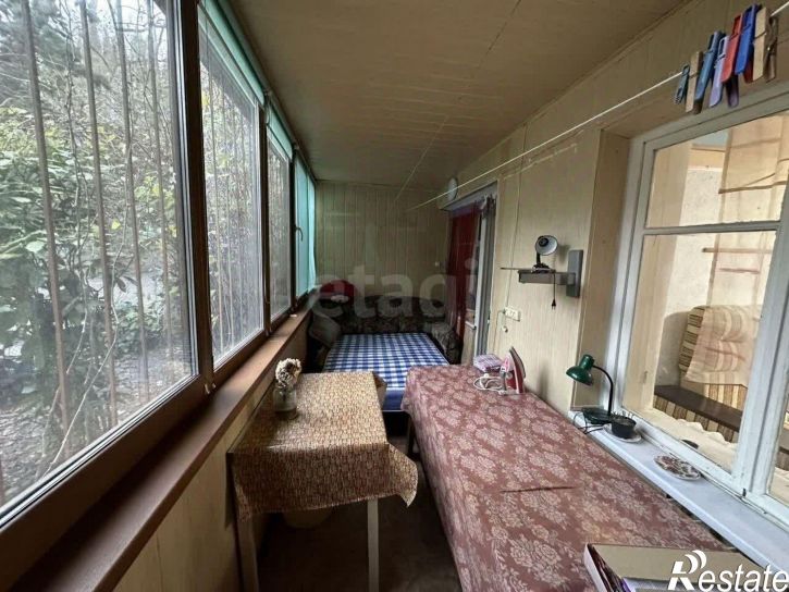 1-комн квартира ул Дзержинского, 21,  д. 21