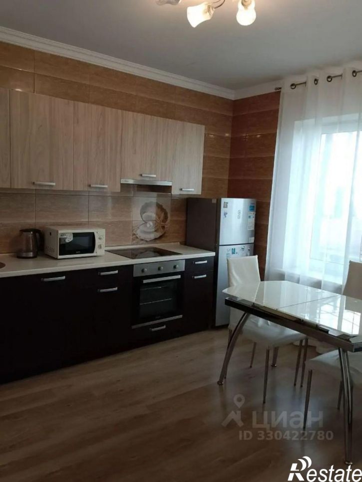 2-комн квартира ул Массандровская, 6,  д. 6