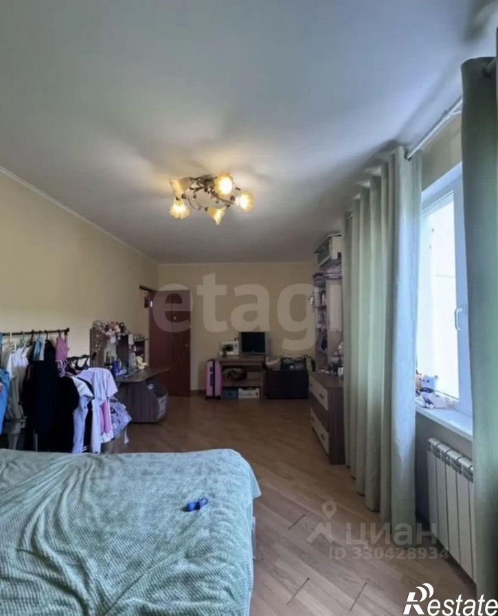 2-комн квартира ул Курчатова, 12,  д. 12