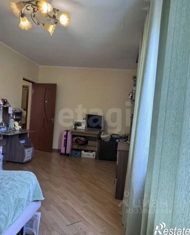 2-комн квартира ул Курчатова, 12,  д. 12