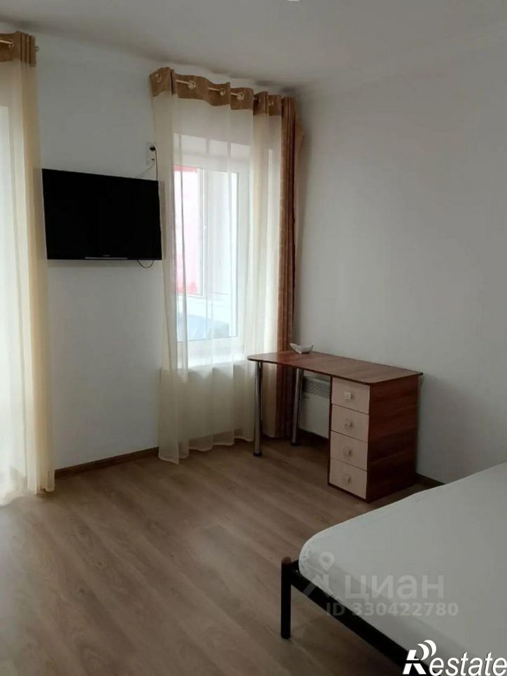 2-комн квартира ул Массандровская, 6,  д. 6