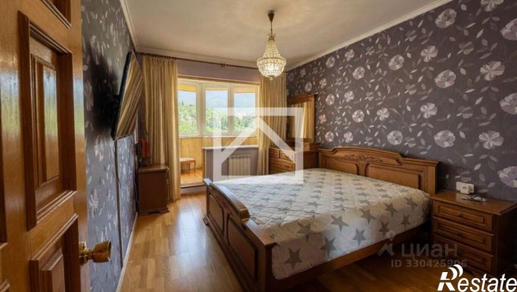 3-комн квартира ул Кривошты, 20,  д. 20