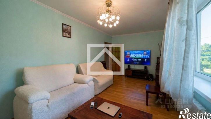 3-комн квартира ул Кривошты, 20,  д. 20