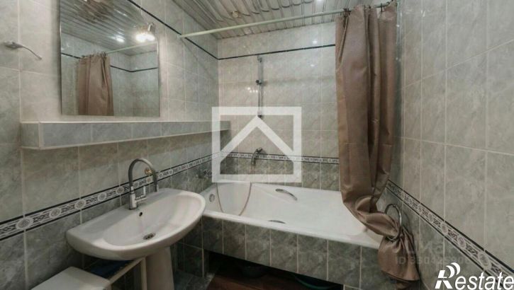 3-комн квартира ул Кривошты, 20,  д. 20