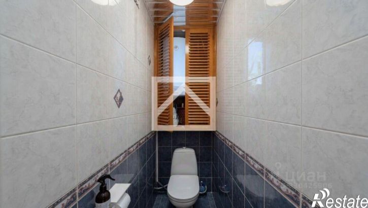 3-комн квартира ул Кривошты, 20,  д. 20