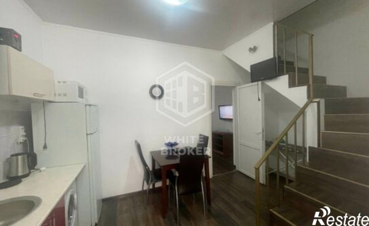 2-комн квартира Кубанский пер, 3,  д. 3