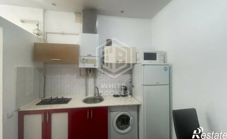 2-комн квартира Кубанский пер, 3,  д. 3