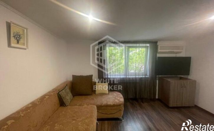 2-комн квартира Кубанский пер, 3,  д. 3