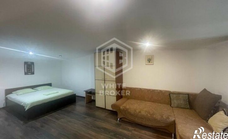 2-комн квартира Кубанский пер, 3,  д. 3
