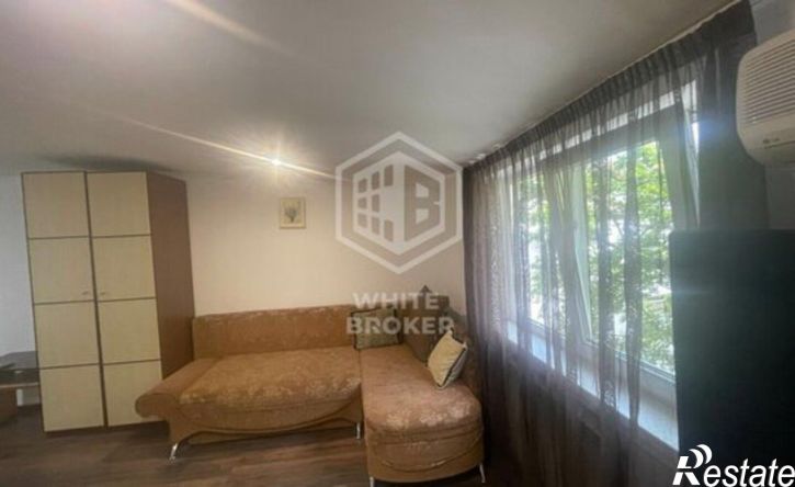 2-комн квартира Кубанский пер, 3,  д. 3