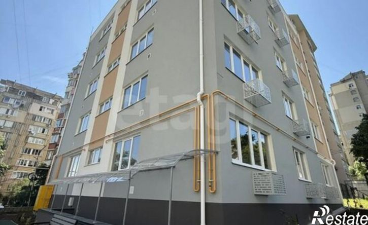 2-комн квартира ул Грибоедова, 15,  д. 15