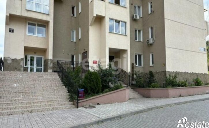 1-комн квартира ул Сеченова, 21,  д. 21