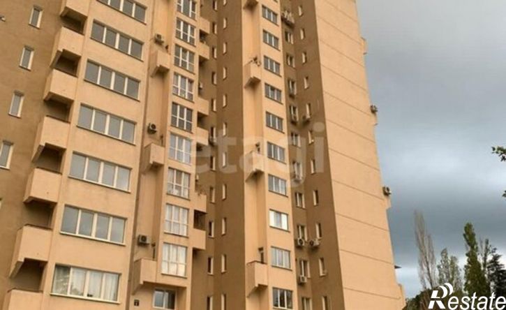 1-комн квартира ул Сеченова, 21,  д. 21