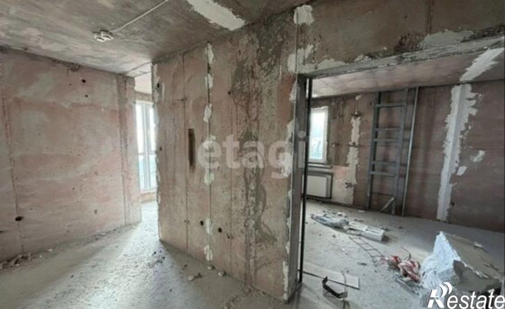 1-комн квартира ул Сеченова, 21,  д. 21