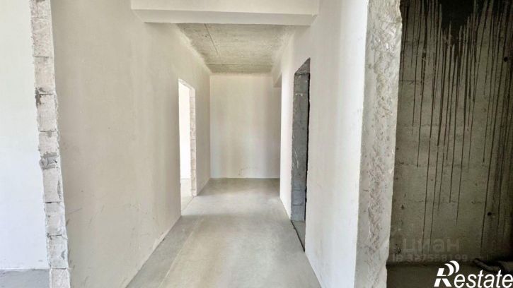 3-комн квартира ул Крупской, 50 2,  д. 50 2,  к. 2