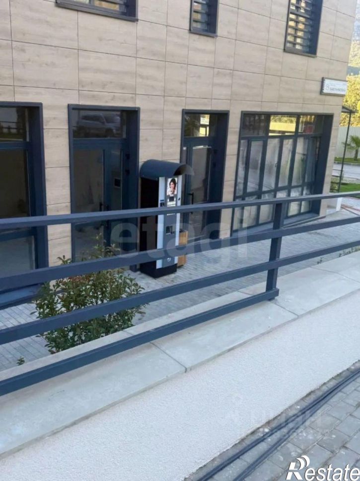 2-комн квартира Бакунинский пр-д, 11,  д. 11