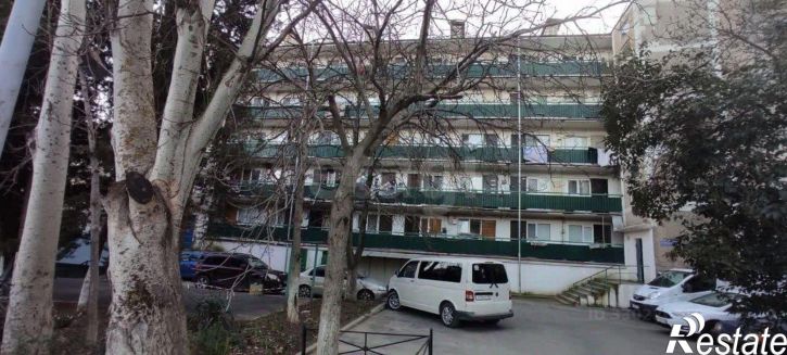 1-комн квартира ул 60 лет СССР, 20,  д. 20